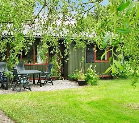 Holiday Rolf Сasa de vacaciones Ertebølle